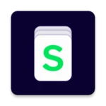 squiz android application logo